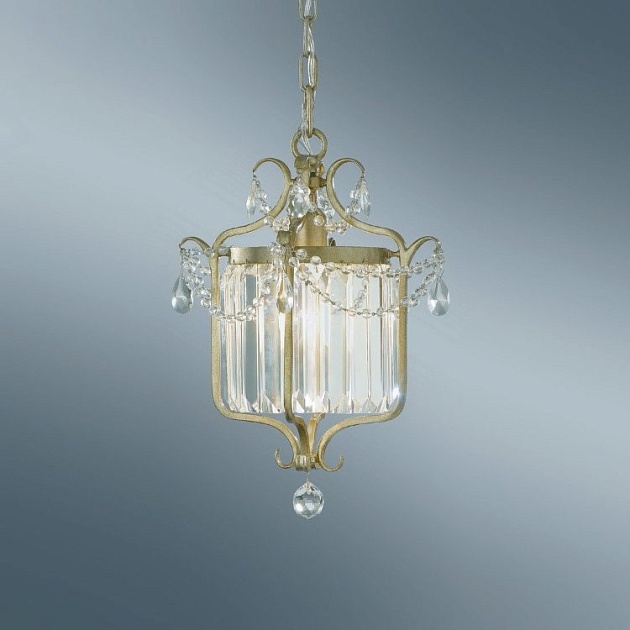 Подвесной светильник Feiss FE/Gianna1C Фото № 2