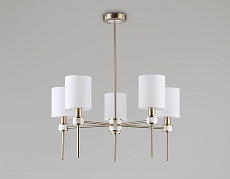 Подвесная люстра Ambrella Light High Light Classic LH72371 4