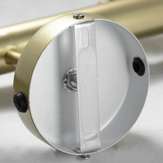 Спот Lussole Loft Murray GRLSP-8169 изображение 6 Спот Lussole Loft Murray GRLSP-8169 Фото № 6