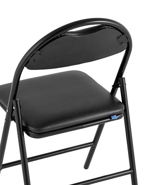 Складной стул Stool Group Hagen md-hagen-black Фото № 3