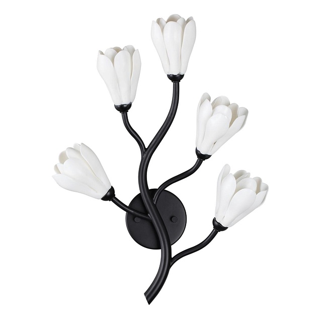 Бра Odeon Light Modern Gardi 5090/2W изображение 1 Бра Odeon Light Modern Gardi 5090/2W Фото № 1