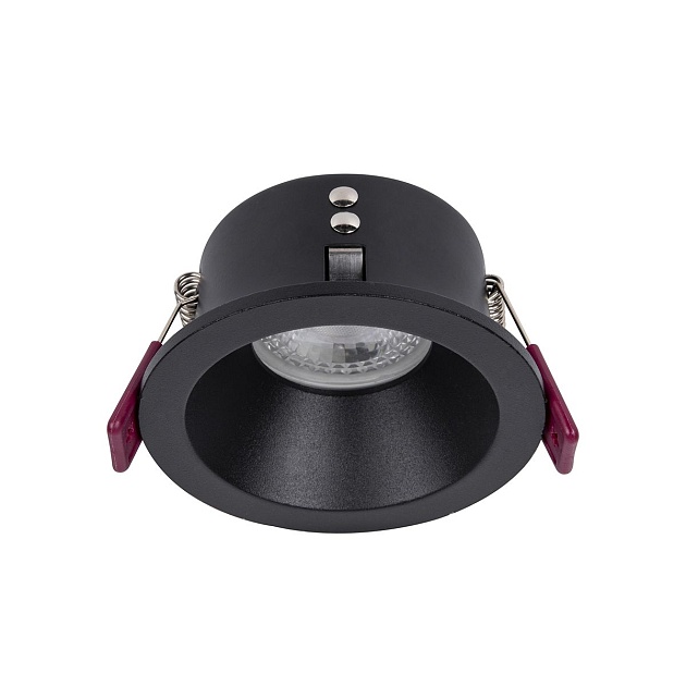 Встраиваемый светильник Favourite Soggy 4529-1C изображение 1 Встраиваемый светильник Favourite Soggy 4529-1C Фото № 1