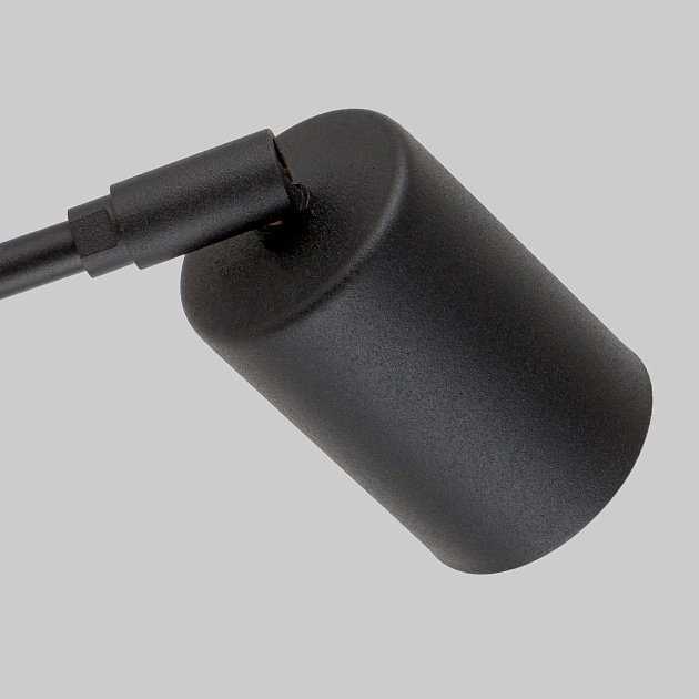 Спот TK Lighting 4743 Logan Black Фото № 4