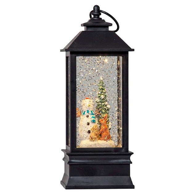 Светодиодная новогодняя фигура Eglo Vinter 991-83 Фото № 1