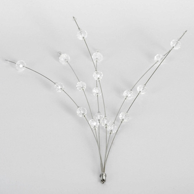 Потолочная люстра Lussole Loft Davie LSP-8780 Фото № 4