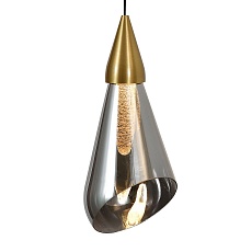 Бра Indigo Riflesso 11049/1W Gold V000109L 2