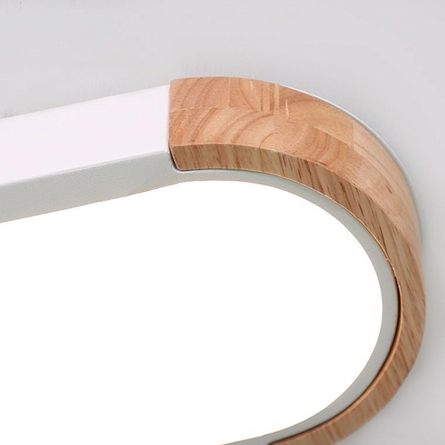 Потолочный светодиодный светильник Imperium Loft Linn 193594-26 изображение 3 Потолочный светодиодный светильник Imperium Loft Linn 193594-26 Фото № 3