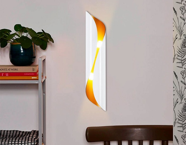 Настенный светильник Ambrella light Wall FW240 Фото № 3