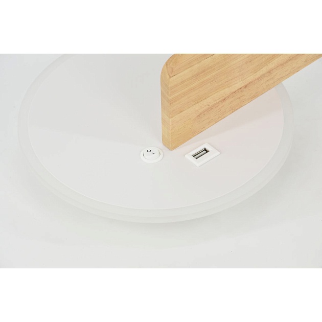 Настенный светодиодный светильник Rivoli Anastasia 6154-401 Б0066439 Фото № 2