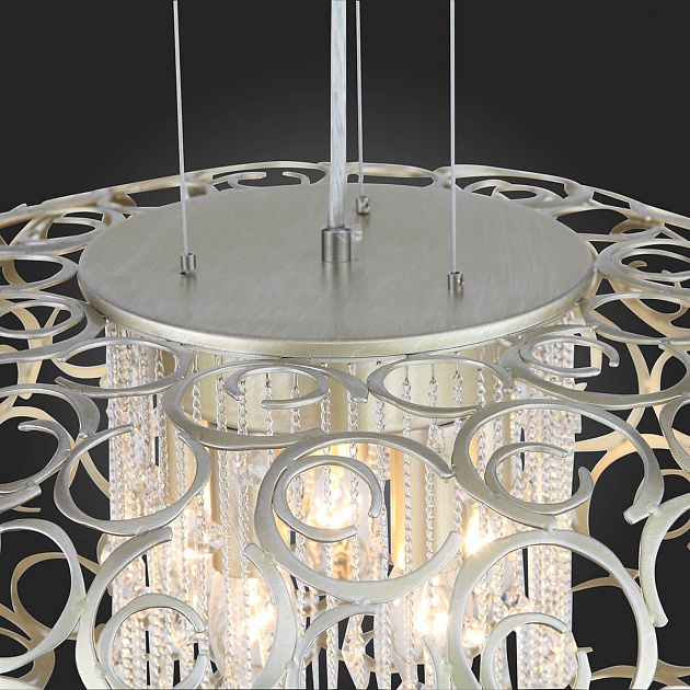 Подвесная люстра ST Luce Dolcima SL1101.203.05 Фото № 10