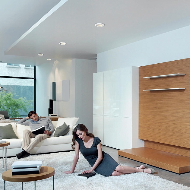 Встраиваемый светильник Mantra Formentera C0078 изображение 3 Встраиваемый светильник Mantra Formentera C0078 Фото № 3