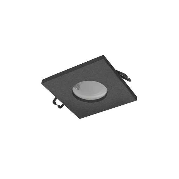 Встраиваемый светильник Loft IT Chip 10338/A Black изображение 2 Встраиваемый светильник Loft IT Chip 10338/A Black Фото № 2