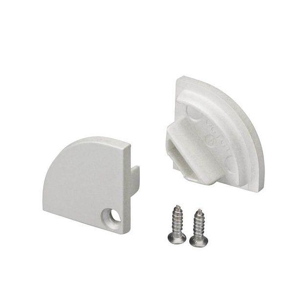 Набор заглушек Arlight SL-Kant-H15 019329 изображение 1 Набор заглушек Arlight SL-Kant-H15 019329 Фото № 1