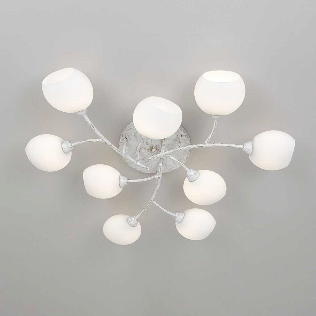 Потолочная люстра Citilux Флорида CL148190 Фото № 10