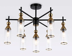 Подвесная люстра Ambrella light High Light LH55257 1