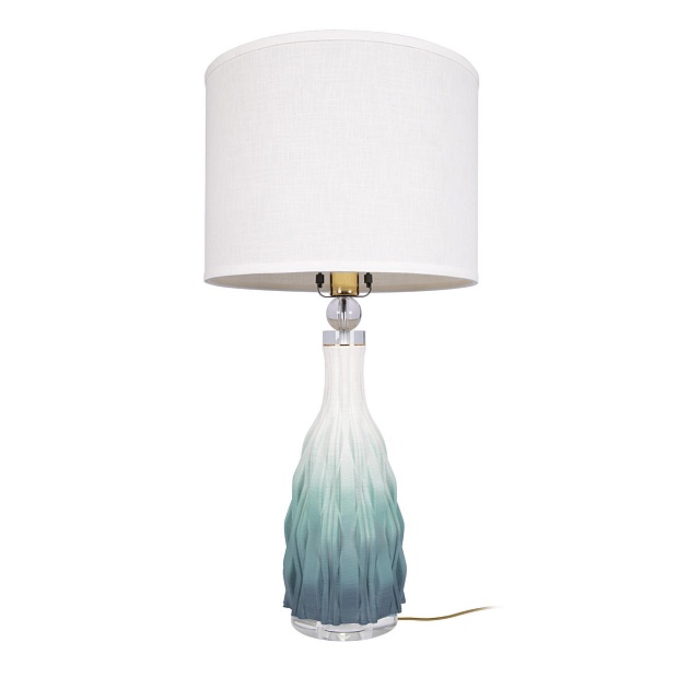 Настольная лампа Loft IT Mediterraneo 10262T/L Фото № 1