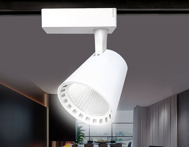 Трековый светодиодный светильник Ambrella light Track System GL5975 изображение 5 Трековый светодиодный светильник Ambrella light Track System GL5975 Фото № 5