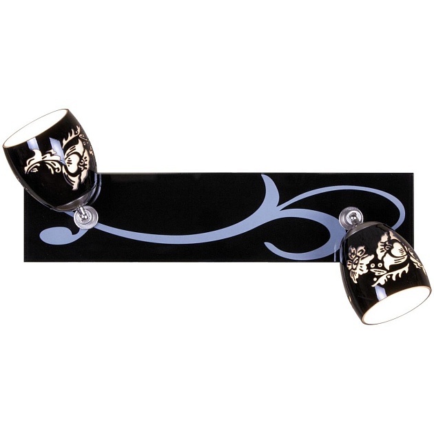 Спот Velante 223-121-02 Фото № 1