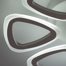 Люстра De City Мадлен 424013006 1