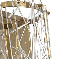 Настенный светильник Citilux Talla CL318412 3