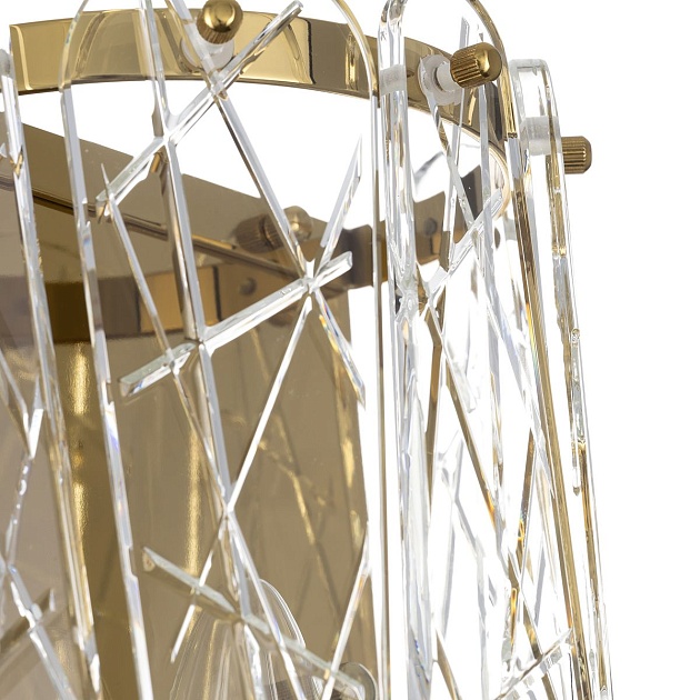 Настенный светильник Citilux Talla CL318412 изображение 4 Настенный светильник Citilux Talla CL318412 Фото № 4