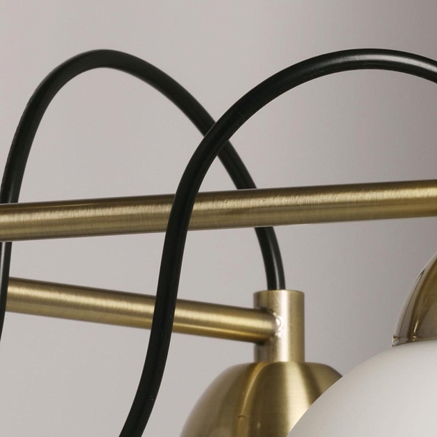 Люстра потолочная De City Вита 220014305 Фото № 6