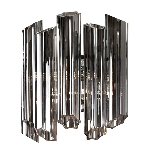 Настенный светильник iLamp Destiny MB0267-2B изображение 2 Настенный светильник iLamp Destiny MB0267-2B Фото № 2