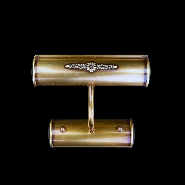 Подсветка для картин Artglass Serafina I. Light Patina изображение 1 Подсветка для картин Artglass Serafina I. Light Patina Фото № 1