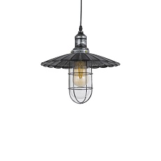 Подвесной светильник Lumina Deco Lataro LDP 6015 O.SL 1