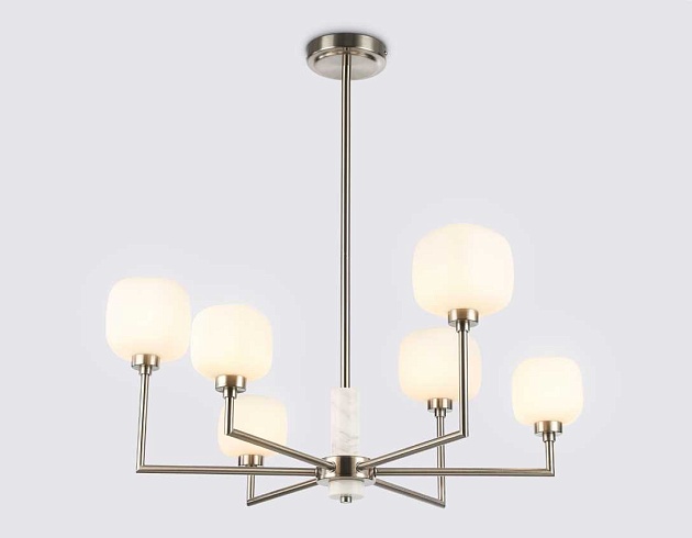 Подвесная люстра Ambrella light High Light LH53001 Фото № 7
