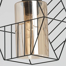 Подвесной светильник De City Соло 112012701 4