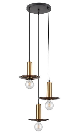 Подвесной светильник Vele Luce Gustoso VL5892P13 Фото № 2