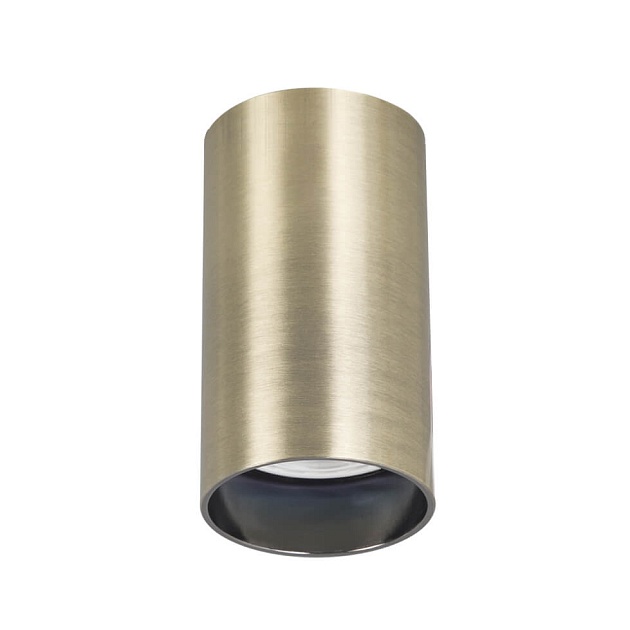 Потолочный светильник Crystal Lux CLT 015C BZ-BL Фото № 1