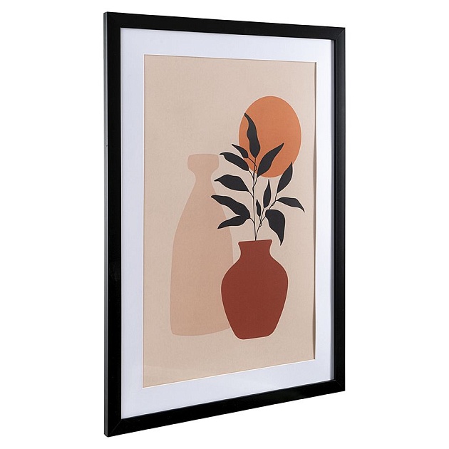 Панно Bergenson Bjorn Plant BB0000611 Фото № 5