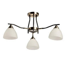 Люстра De City Альфа 115010103