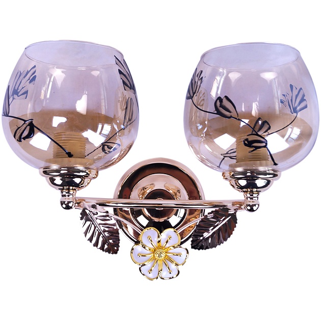 Бра Reluce 75425-0.2-02W изображение 1 Бра Reluce 75425-0.2-02W Фото № 1