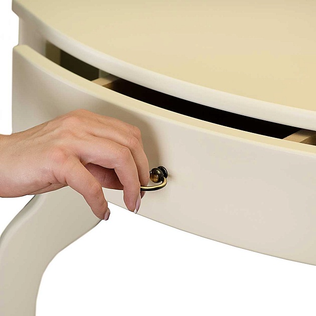 Консоль Мебелик Берже 16 008315 изображение 5 Консоль Мебелик Берже 16 008315 Фото № 5