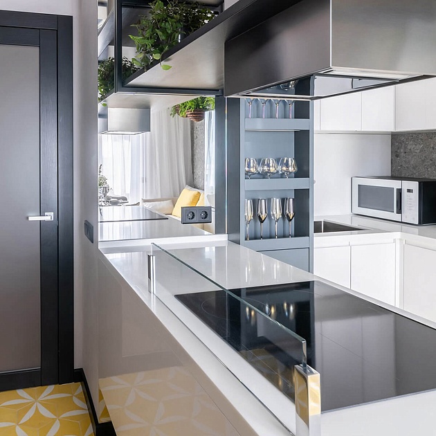 Розетка с заземлением Werkel черный матовый W1171008 4690389156878 изображение 18 Розетка с заземлением Werkel черный матовый W1171008 4690389156878 Фото № 18