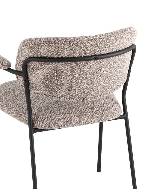 Кухонный стул Stool Group Кэрол FDC9005 DC2635-4A grey УТ000038527 Фото № 3