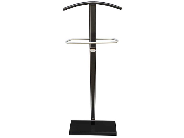 Костюмная вешалка Мебелик Васко В 70 000114 Фото № 4