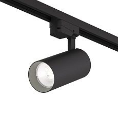 Трековый светильник Denkirs Solid Koper DK6453-BK 3