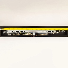 Подвесной светодиодный светильник Citilux Вегас CL227031 5