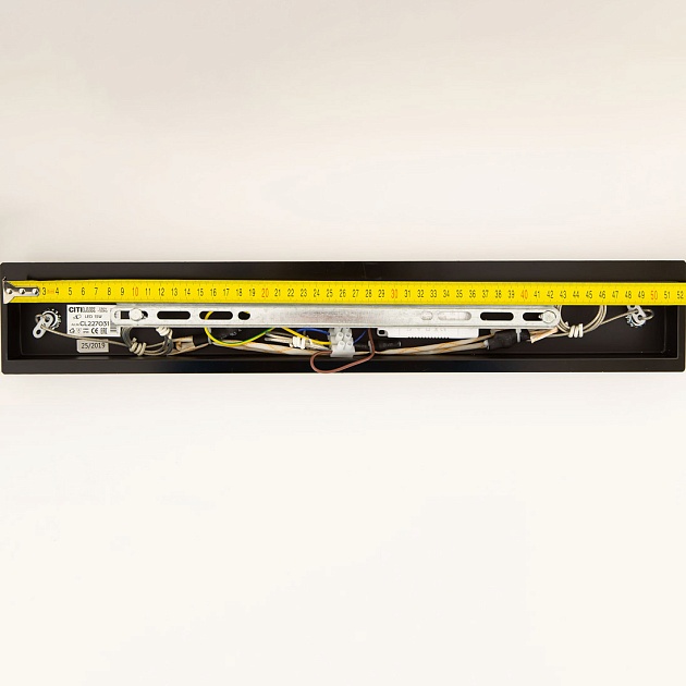 Подвесной светодиодный светильник Citilux Вегас CL227031 Фото № 6