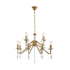 Люстра Lumion CLASSI 8319/12 3