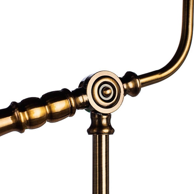 Настольная лампа Arte Lamp Seville A1509LT-1PB Фото № 3