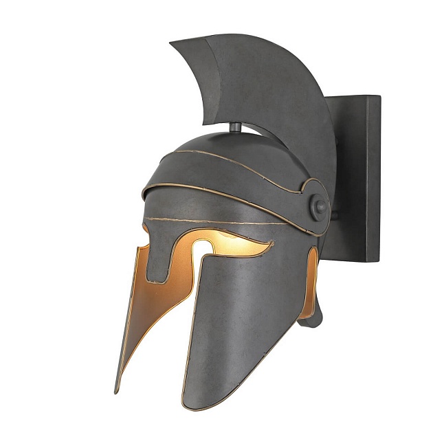 Настенный светильник Favourite Galea 2694-1W изображение 1 Настенный светильник Favourite Galea 2694-1W Фото № 1