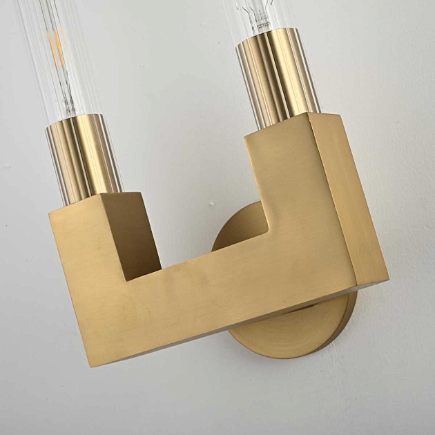 Бра Imperium Loft Cannelle 75053-22 Фото № 4