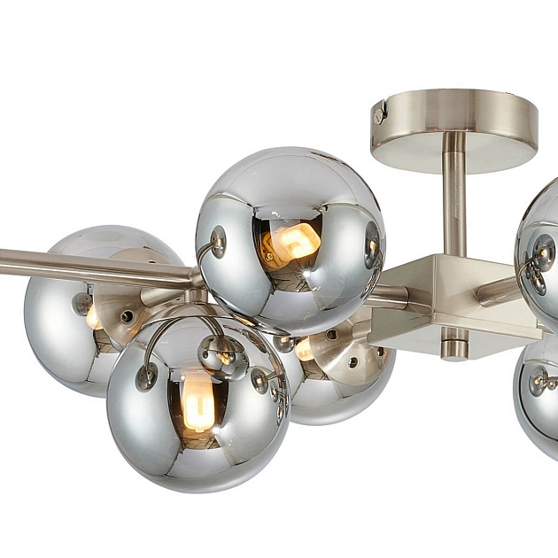 Потолочная люстра Favourite Varietas 2650-10U Фото № 6