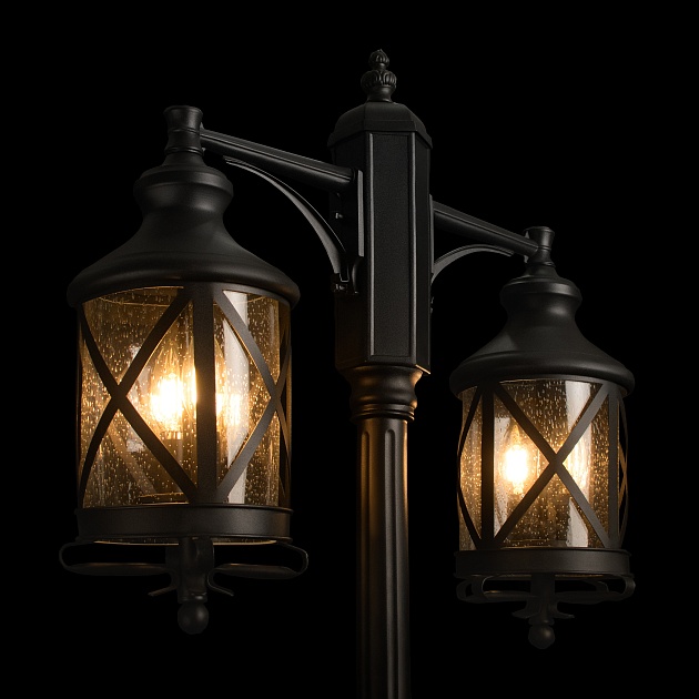 Ландшафтный светильник Loft IT Ferrara 100020/2200 изображение 2 Ландшафтный светильник Loft IT Ferrara 100020/2200 Фото № 2