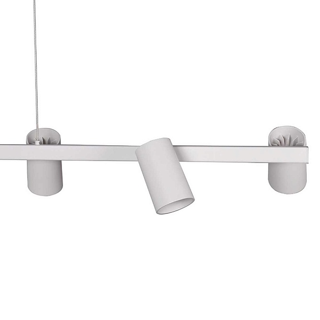 Подвесная люстра Mantra Sal 8297 Фото № 3